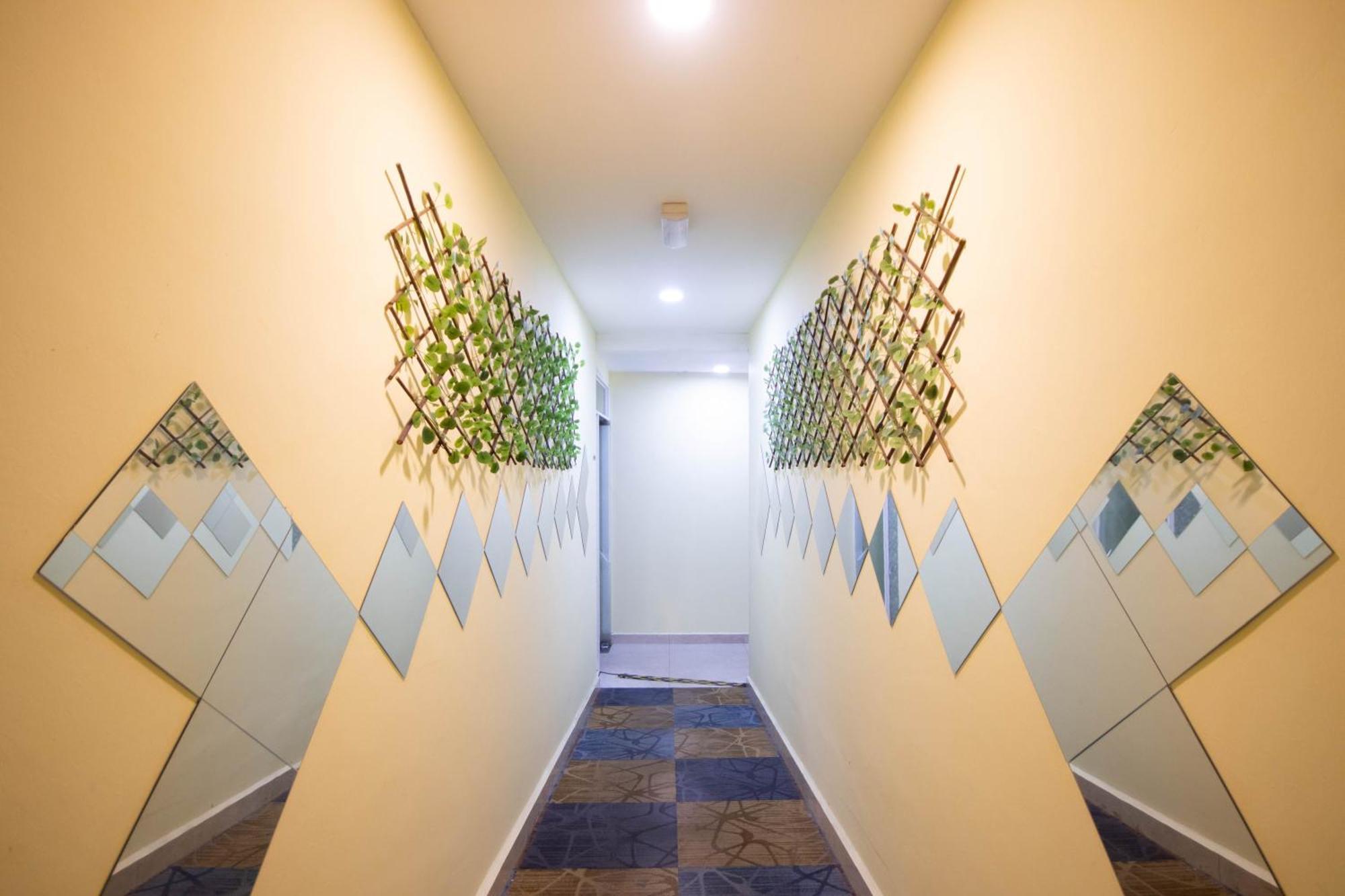 Sun Inns Hotel Meru Raya Chemor 外观 照片